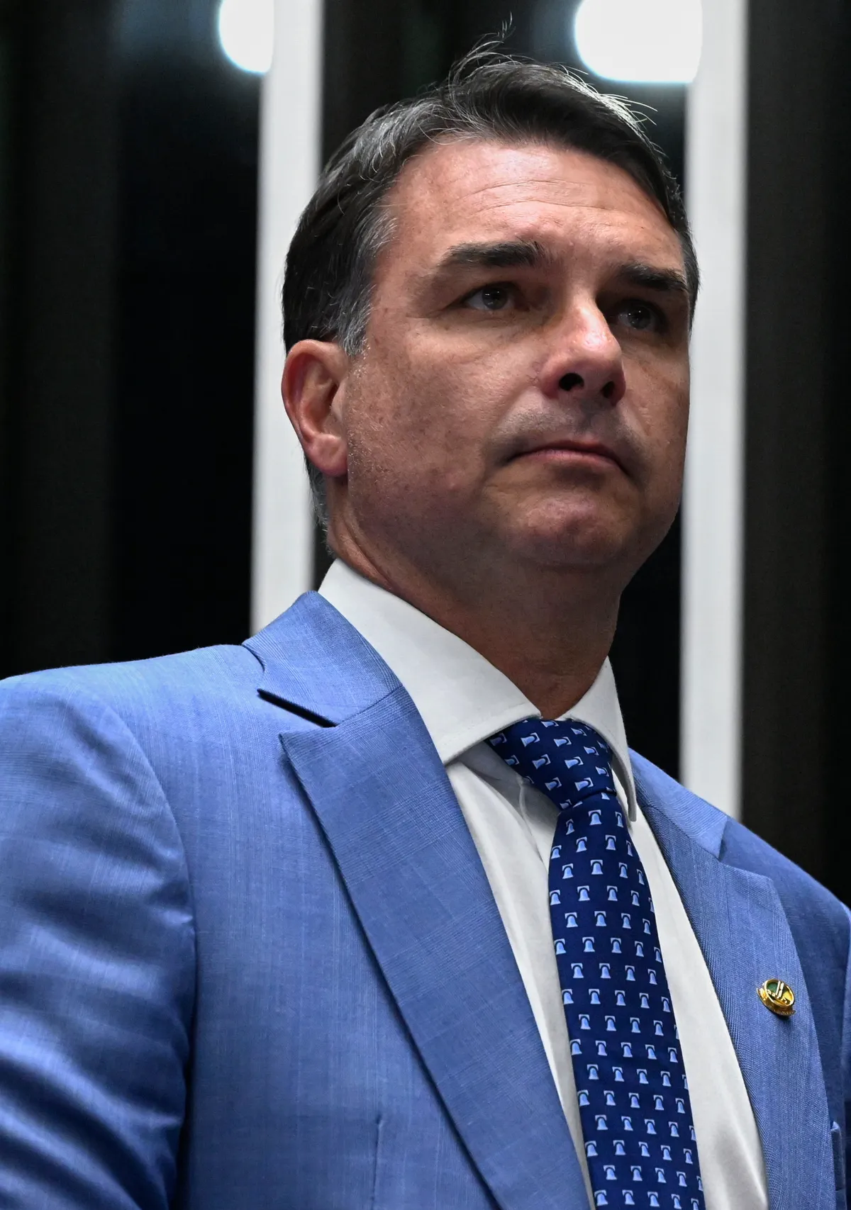 Flávio Bolsonaro