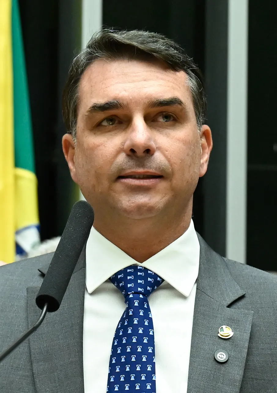 Flávio Bolsonaro, 2026