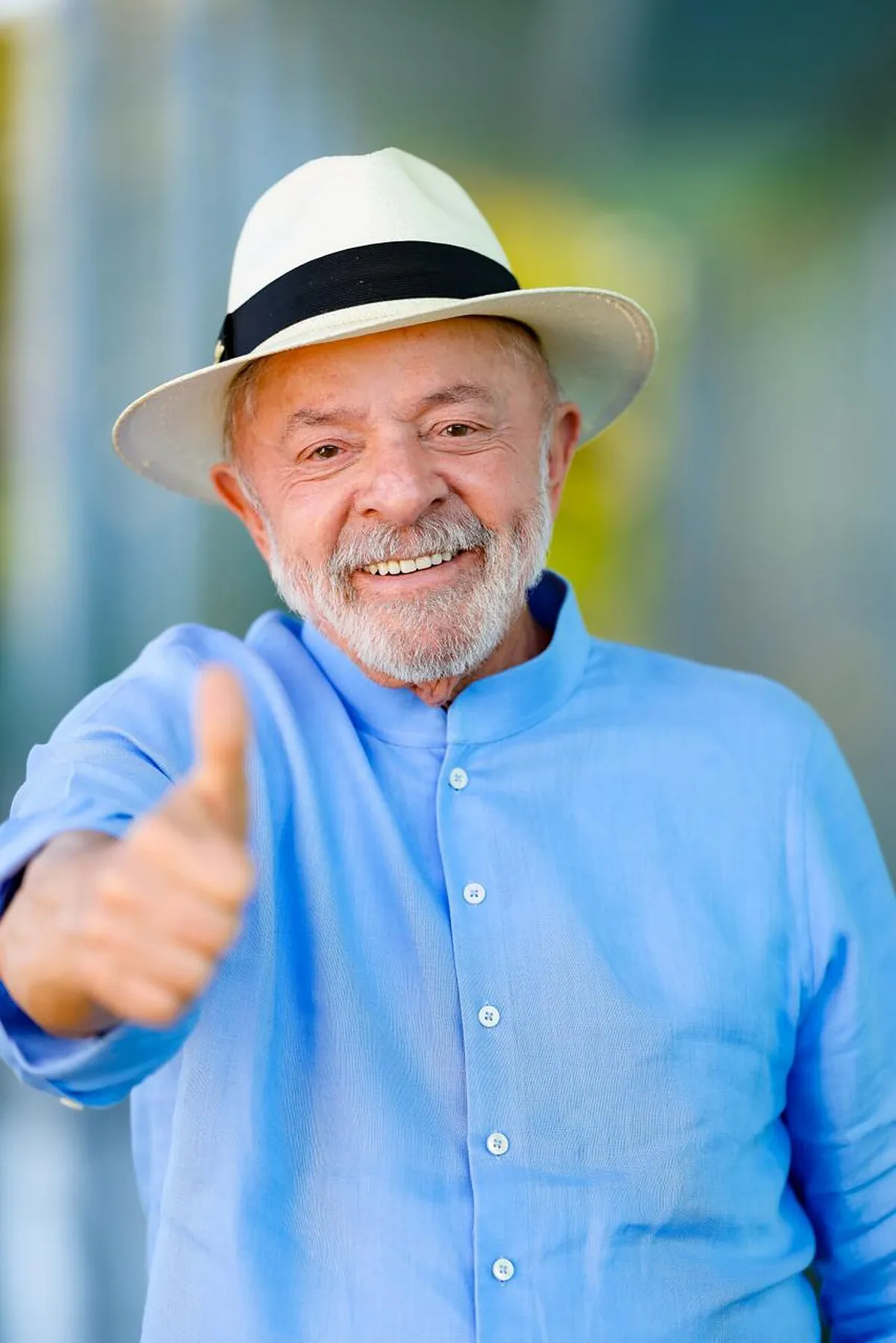 Lula, 2026