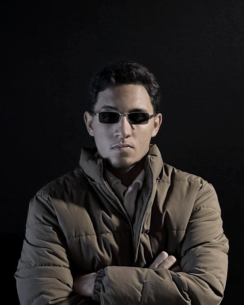 Diogo Alexandre, fundador da Gryd Design
